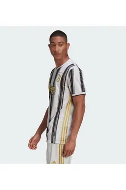 یونیفرم زمین زیر یوونتوس برند adidas کد 1651957515