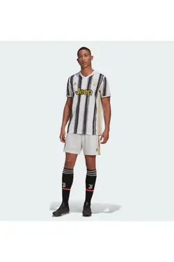 یونیفرم زمین زیر یوونتوس برند adidas کد 1651957515