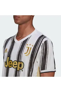 یونیفرم زمین زیر یوونتوس برند adidas کد 1651957515