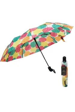 چتر اتوماتیک زنانه 30 10سیمی برند Güntem کد 1651919714