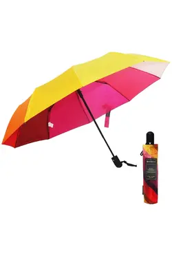 چتر اتوماتیک زنانه 30 10سیمی برند Güntem کد 1651919714