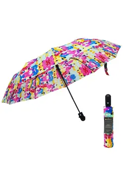 چتر اتوماتیک زنانه 30 10سیمی برند Güntem کد 1651919714