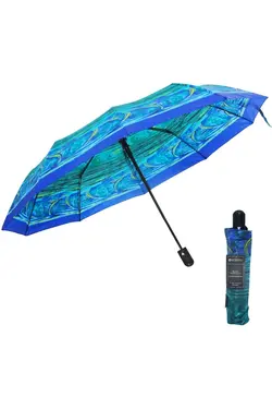 چتر اتوماتیک زنانه 30 10سیمی برند Güntem کد 1651919714