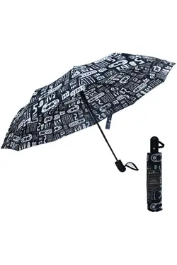چتر اتوماتیک زنانه 30 10سیمی برند Güntem کد 1651919714