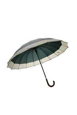 چتر بزرگ چوب برند MODACO کد 1651919528