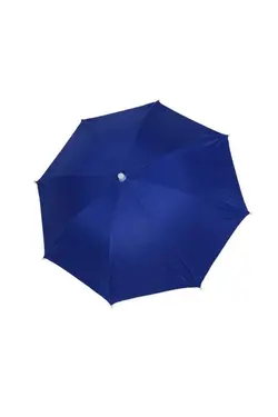 چتر کلاه سر محافط برای ساحلی تابستانی کشی آبی برند eleven market کد 1651919468