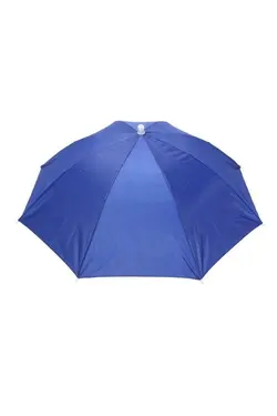 چتر کلاه سر محافط برای ساحلی تابستانی کشی آبی برند eleven market کد 1651919468