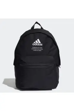 کوله پشتی فابریک کلاسیک مشکی برند adidas کد 1651893735