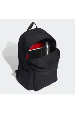 کوله پشتی فابریک کلاسیک مشکی برند adidas کد 1651893734