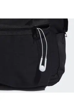 کوله پشتی فابریک کلاسیک مشکی برند adidas کد 1651893734