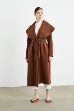 کاپ بلند پفی شتری برند TERZİ DÜKKANI کد 1651836926