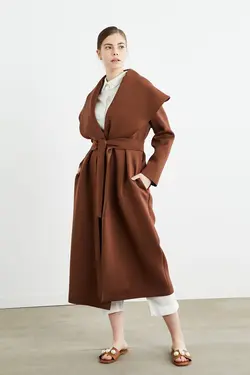 کاپ بلند پفی شتری برند TERZİ DÜKKANI کد 1651836926