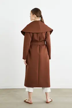 کاپ بلند پفی شتری برند TERZİ DÜKKANI کد 1651836926