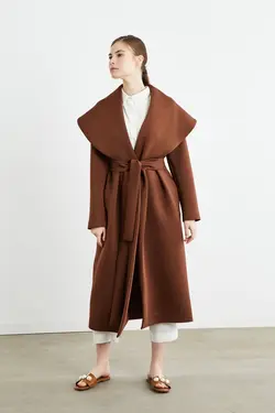 کاپ بلند پفی شتری برند TERZİ DÜKKANI کد 1651836926