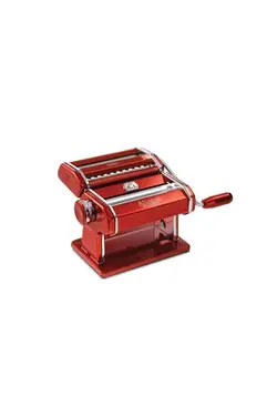 دستگاه ماکارونی کلاسیک 150قرمز ایتالیایی برند Marcato کد 1651827549
