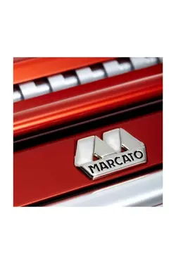 دستگاه ماکارونی کلاسیک 150قرمز ایتالیایی برند Marcato کد 1651827549