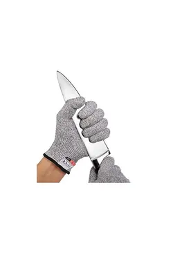 دست کش کشی بافتنی سیمی فولادی مقاوم xl برند Avcı کد 1651808767