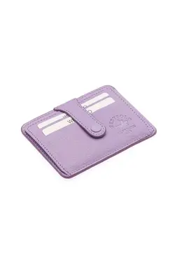 قسمته سکه چند مخفی جا کارتی چرم اصل برند Westpolo کد 1651799286