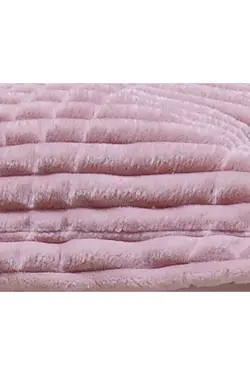روانداز تخت خواب پتو خط مدرن 3تکه برند Merinos کد 1651796528