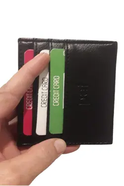 کیف پول مصنوعی جا کارتی برند Pai کد 1652306528