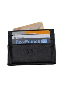 کیف پول مصنوعی جا کارتی برند Pai کد 1652306528