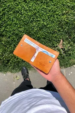 زرد جا کارتی برند Diga کد 1652307310