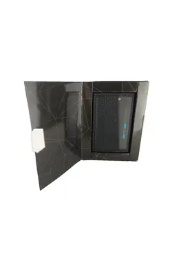 کیف پول محافظ اتوماتیک جا کارتی چرم برند Aquablue کد 1652306587