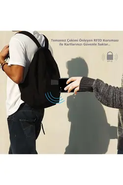 کیف پول محافظ اتوماتیک جا کارتی چرم برند Aquablue کد 1652306587