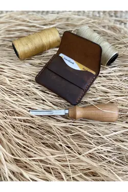 جا کارتی واقعی دست ساز دستی برند deri کد 1652306111