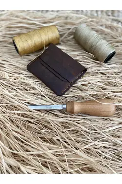 جا کارتی واقعی دست ساز دستی برند deri کد 1652306111