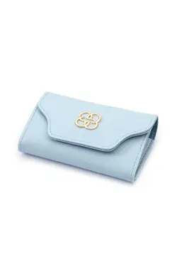 کیف پول جا کارتی زنانه برند Heliosmoda کد 1652305327
