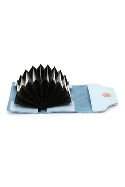 کیف پول جا کارتی زنانه برند Heliosmoda کد 1652305327
