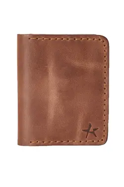 100چرم شتری جا کارتی دست ساز دستی مردانه برند Altınyıldız Classics کد 1652307727