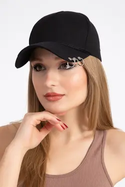 کلاه قابل تنظیم  برند Gözde Online Butik کد 1652242027