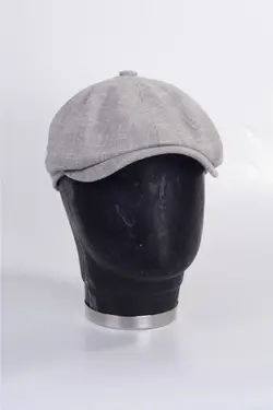 کلاه 8تکه مدل دیوید تابستانی 100پنبه برند CAVAŞ sun hat کد 1652241967