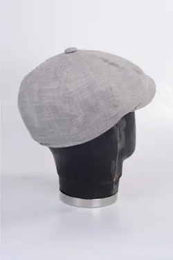 کلاه 8تکه مدل دیوید تابستانی 100پنبه برند CAVAŞ sun hat کد 1652241967