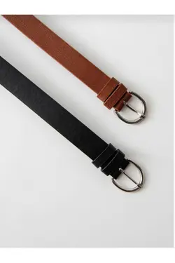 کمربند دار دوتایی برند BRAND&amp;BELT کد 1652234227
