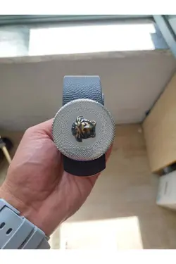 کمربند جین دور کمر برند MARQUE SOSYETHEPAZARI کد 1652233512