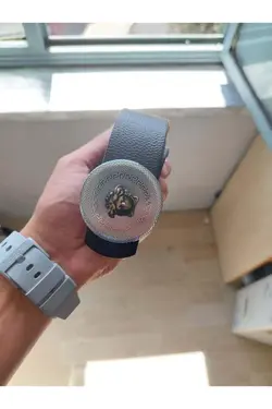 کمربند جین دور کمر برند MARQUE SOSYETHEPAZARI کد 1652233512