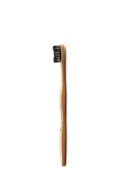 مسواک بامبو نرم سفید برند Humble Brush کد 1652197448