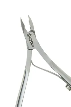 پنس مانیکور برند Katze کد 1652196366