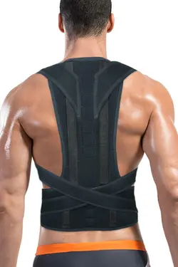 پشتیبان کوله پشتی برای حالت ایستاده دوشی مردانه زنانه برند Ankaflex کد 1652188087