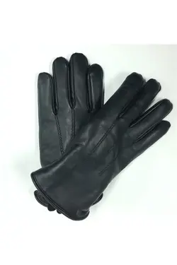 تیره آستر خزدار پوست 100% اصل برند fubileather کد 1652160847