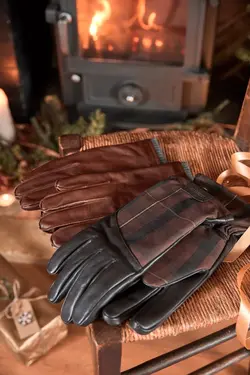 دستکش برند Barbour کد 1652160487