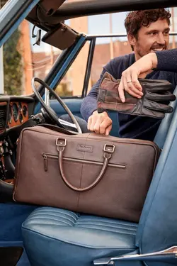 دستکش برند Barbour کد 1652160487