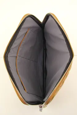 کاور لپ تاپ حرفه ای پنبه دوزی شده 13.30 13&amp; مک بوک شتری برند HNB کد 1652438588