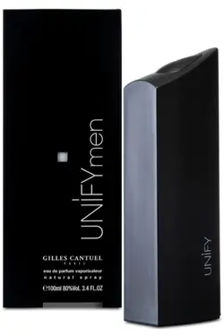 عطر 100میلی لیتر مشکی مردانه برند unify EDP کد 1652412922