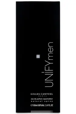 عطر 100میلی لیتر مشکی مردانه برند unify EDP کد 1652412922