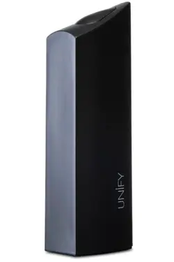 عطر 100میلی لیتر مشکی مردانه برند unify EDP کد 1652412922