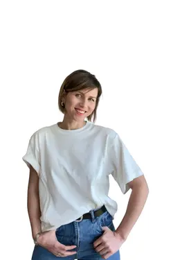 سویشرت گشاد شیردهی سفید زیپدار بارداری برند LeZeR کد 1652388628